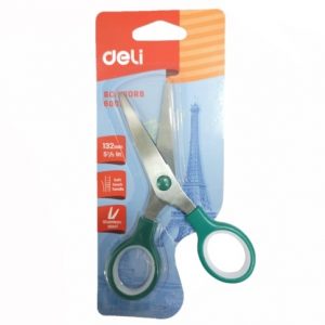 DELI 5.25 INCH SCISSORS - D6007