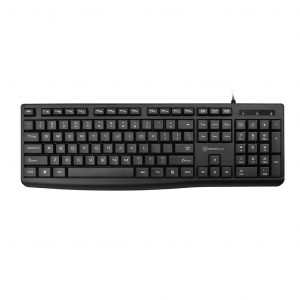 Micropack K-206 USB Keyboard