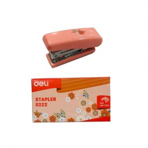 Deli Mid Stapler 0222 10#
