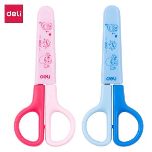 DELI 4.45 INCH SCISSORS - 6021