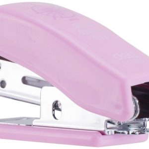 Deli Small Stapler 0303 24/06