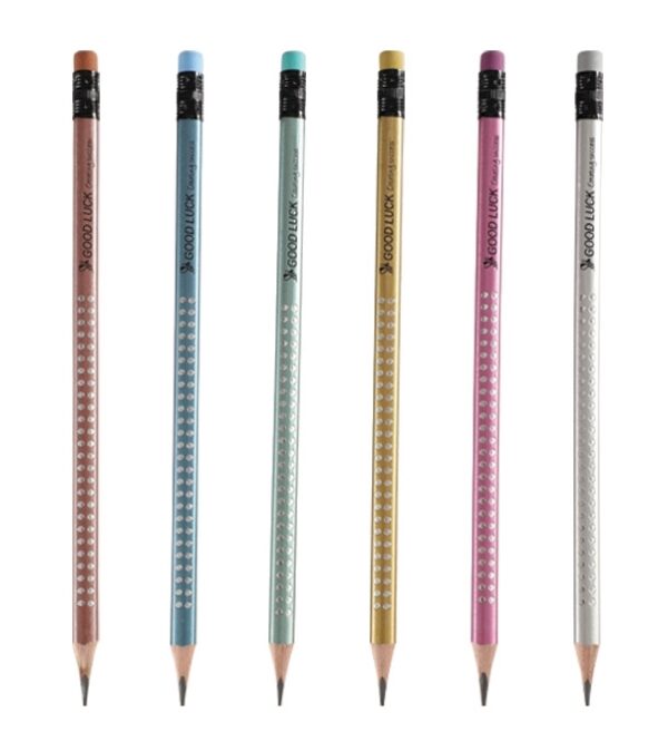 GOOD LUCK JOY PENCIL