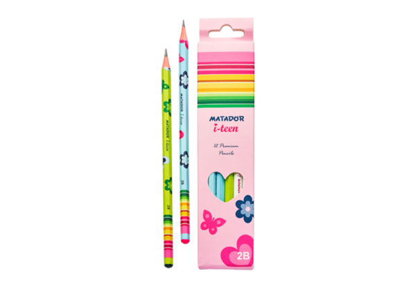 MATADOR I-TEEN RIO PENCIL