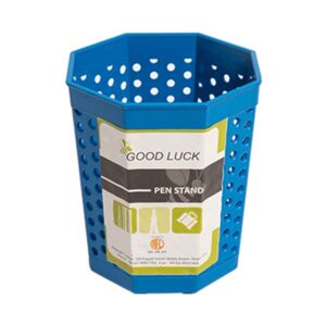 Good Luck Pen Holder