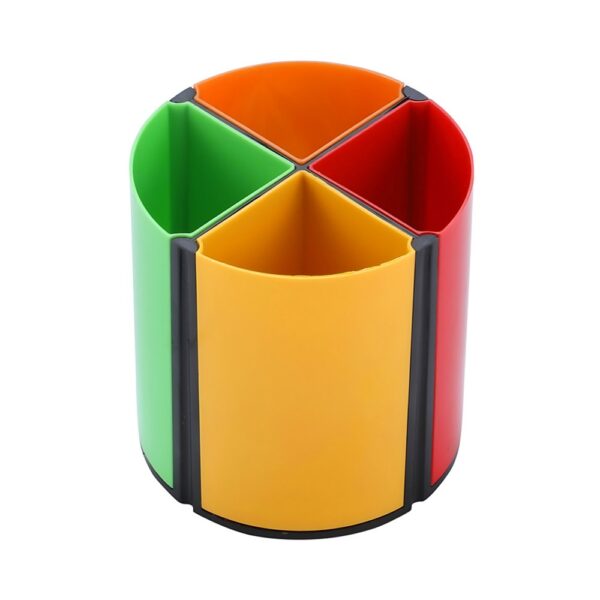 Good Luck Pen Holder