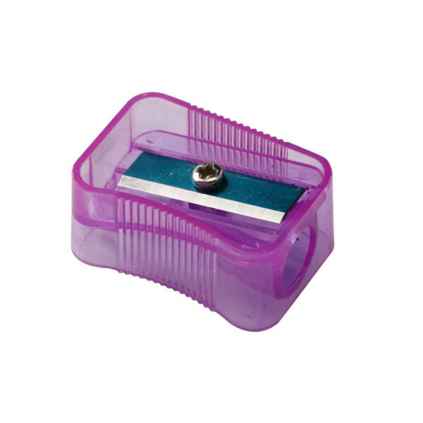 DOMS CRYSTAL SHARPENER