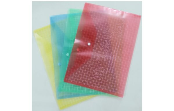 Clear LG File 15