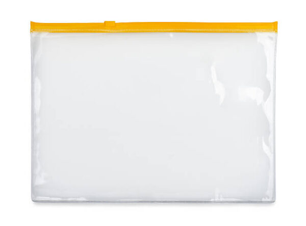 Zipper File 20tk Matador/Good Luck