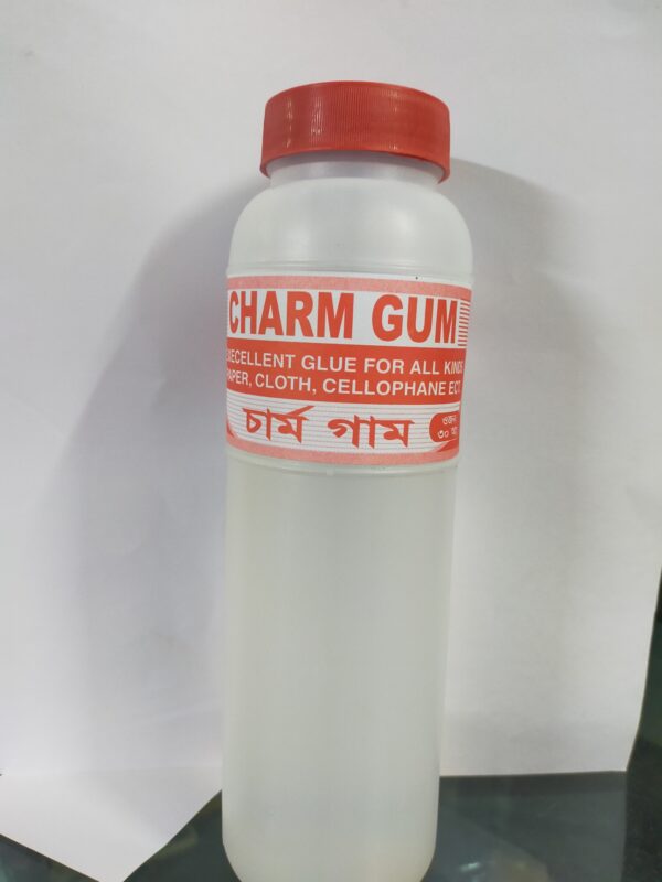 Charm Gum 75tk